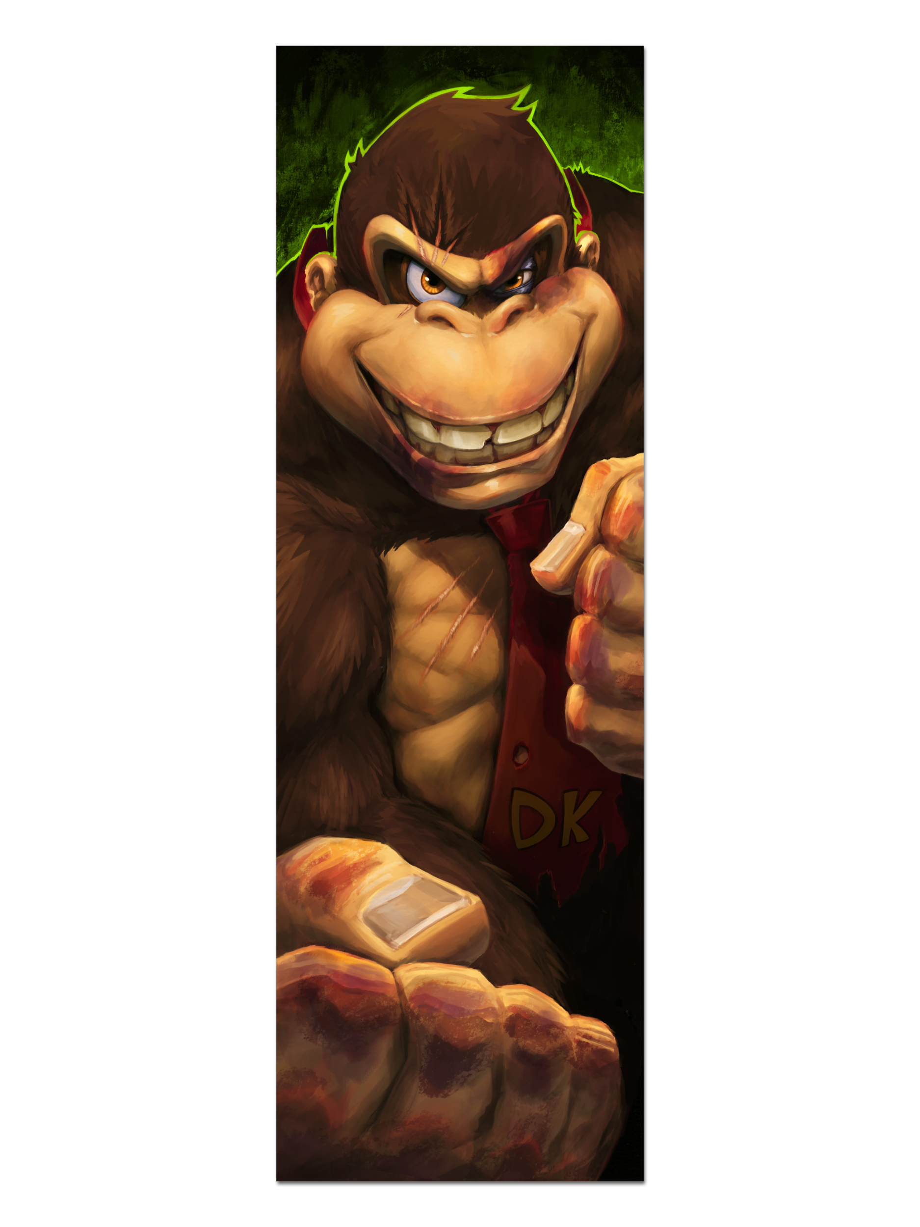 DavidJoyce.Art -Prints, Commissions, and Freelance Art